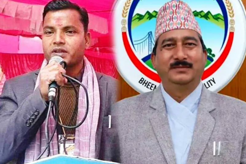एमाले कञ्चनपुर अधिवेशन : विष्ट र थापा चुनावी मैदानमा