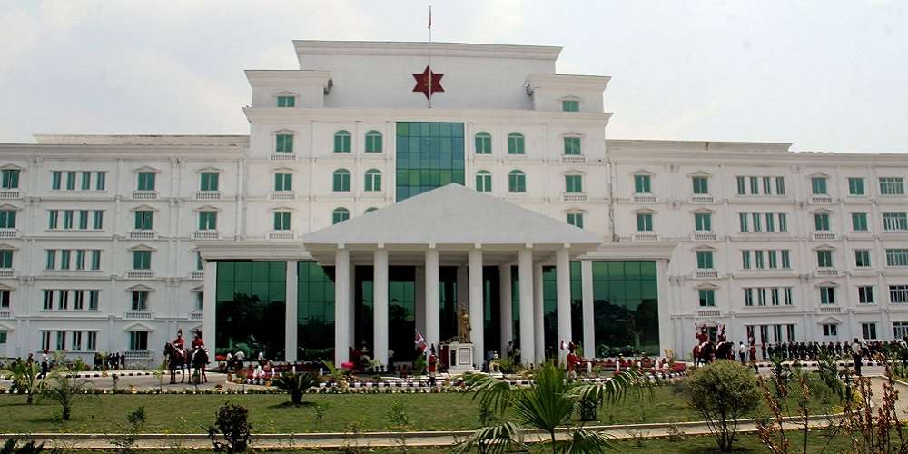 चिसापानी विवादमा मुछिएका मेजर जागिरबाट बर्खास्त