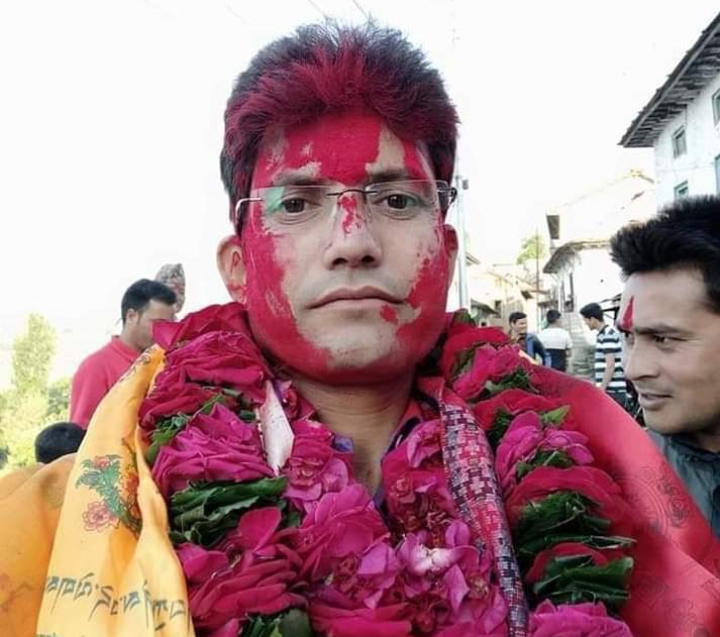 डोटी एमालेको अध्यक्षमा पुनःमल्ल