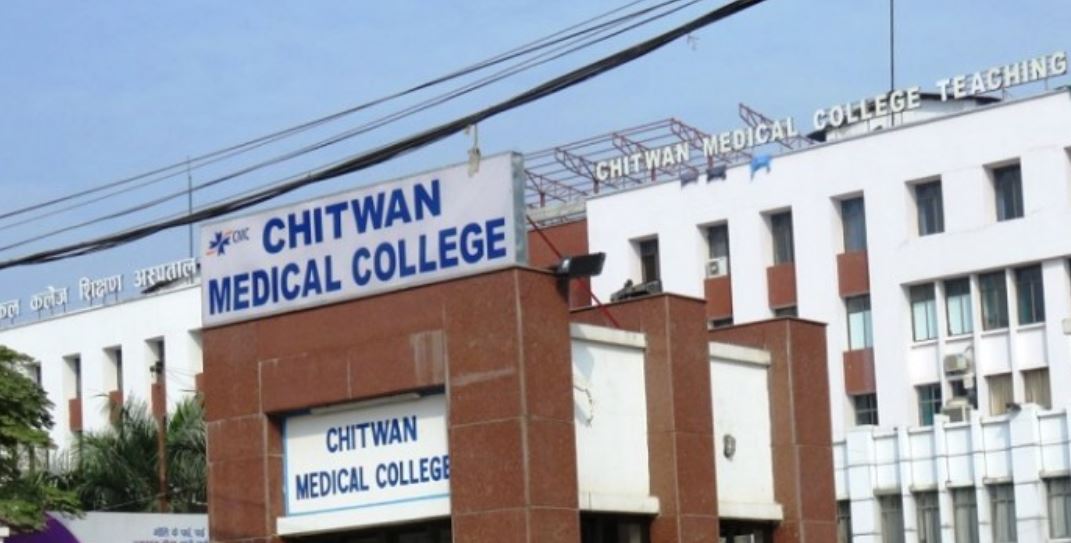 भाइको कलेजोले जीवनलाई पुनर्जीवन