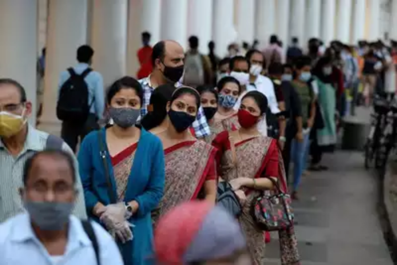 ५० प्रतिशत कर्मचारीलाई घरबाटै काम गर्न निर्देशन