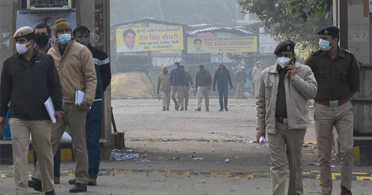 सामूहिक बलात्कार आरोपमा एकै परिवारका ११ जना पक्राउ