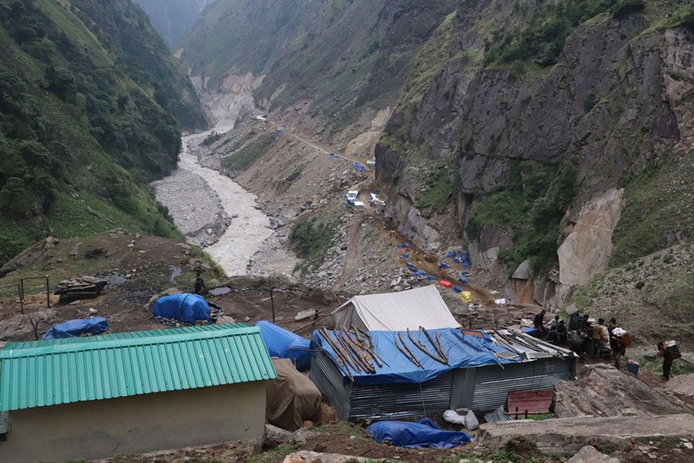 लिपुलेक मार्गबारे नेपाललाई भारतको जवाफ : यो कुनै नयाँ होइन, दशकौँदेखि चलिरहेको छ
