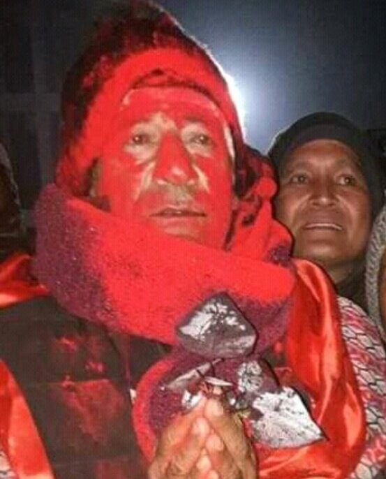 श्रीपुर खानेपानी लालपुरको अध्यक्षमा ओली निर्वाचित