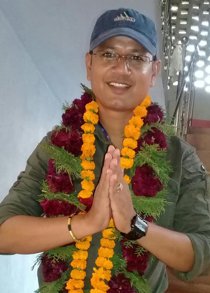अपि सैपाल सहकारीको अध्यक्षमा पुनः रोकाया