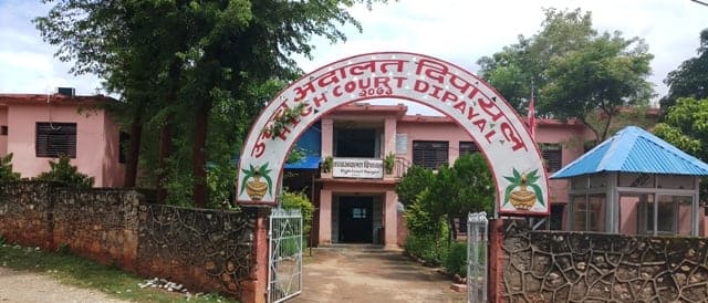 डोटीमा शिशु हत्या गर्ने आमालाई ४ वर्ष कैद, गर्भ बोक्न बाध्य पार्ने&hellip;