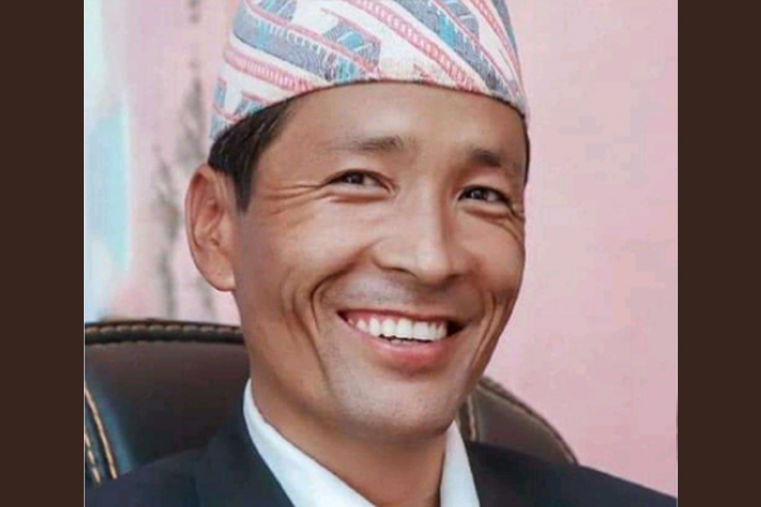 डोटीका वडाध्यक्षको नाम अति गरिबको सूचीमा