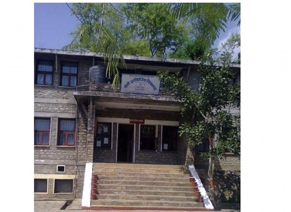 सेती प्राविधिक शिक्षालयमा भएको अनियमितताका विषयमा छानबिन गर्न समिति गठन