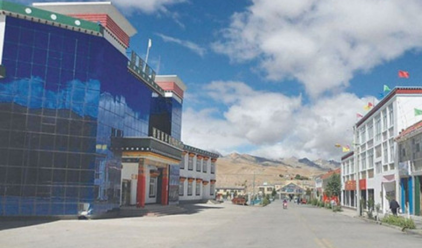बझाङको ताक्लाकोट नाका खोल्न बझाङवासीको माग
