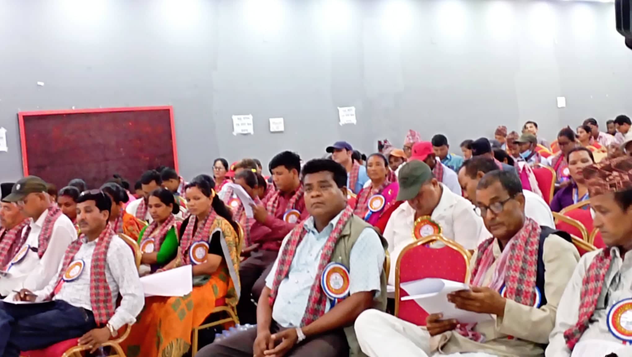 सुदूरपश्चिमका ८५ स्थानीय तहले ल्याए बजेट