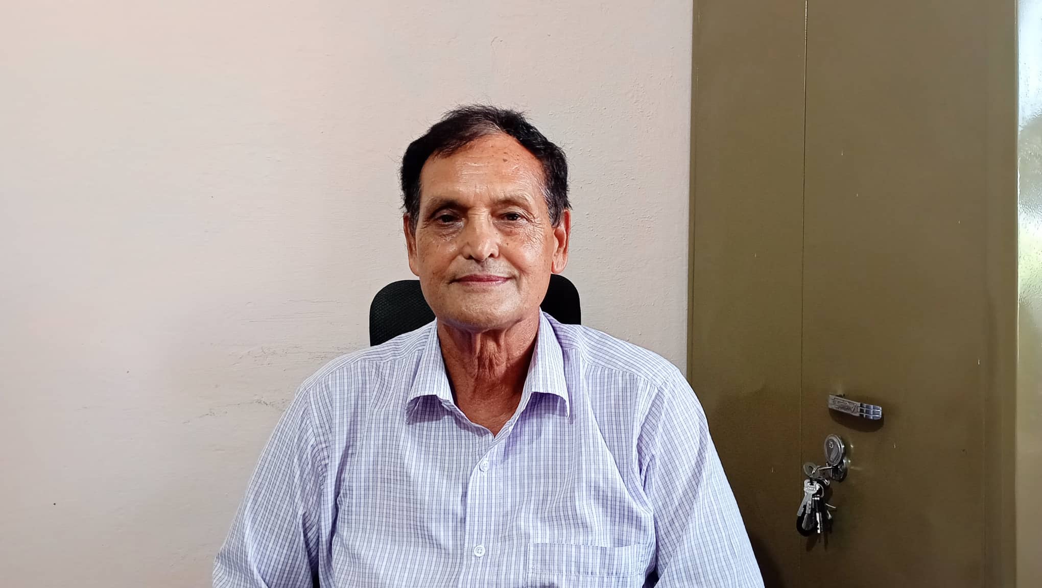 विधुत प्राधिकरणको असहयोगले ग्राहक मर्कामा परे : विरभद्र विधुत सहकारी