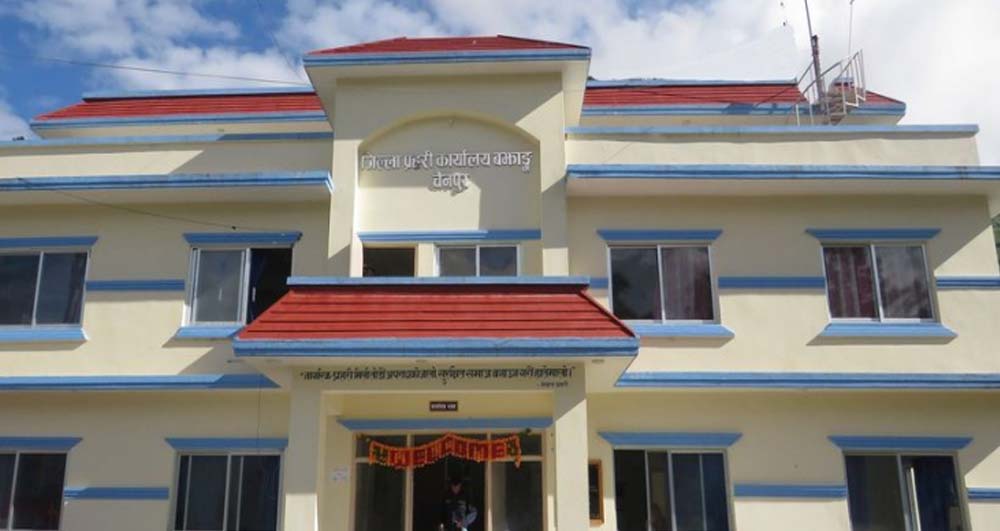 बझाङ घटनामा श्रीमान् पक्राउ, सीआईबीले अनुसन्धान गर्दै