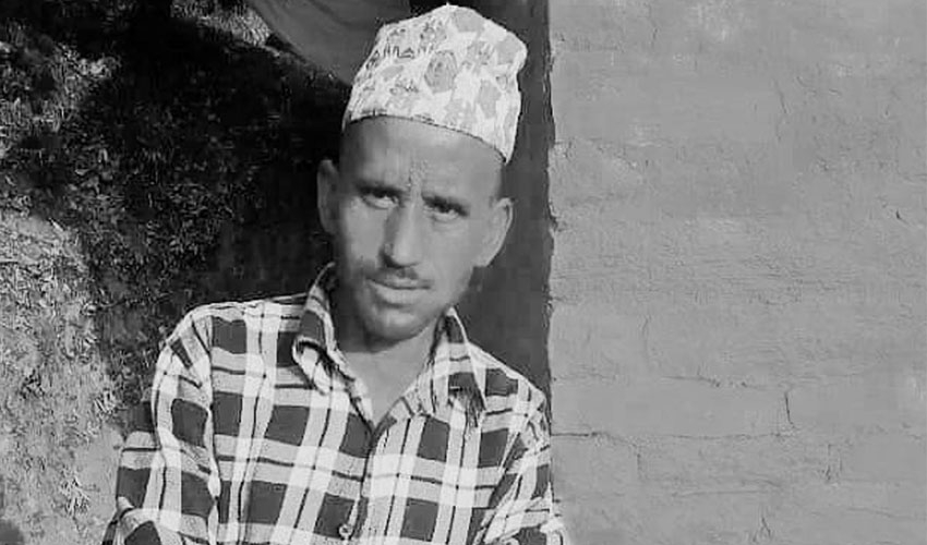 भारतमा सडक दुर्घटनामा परि सुदूरपश्चिमका एकजनाको मृत्यु