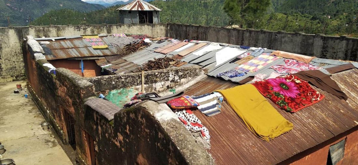 बैतडीमा २५ जना क्षमताको कारागारमा ९३ जना कैदीबन्दी,व्यवस्थापनमा समस्या