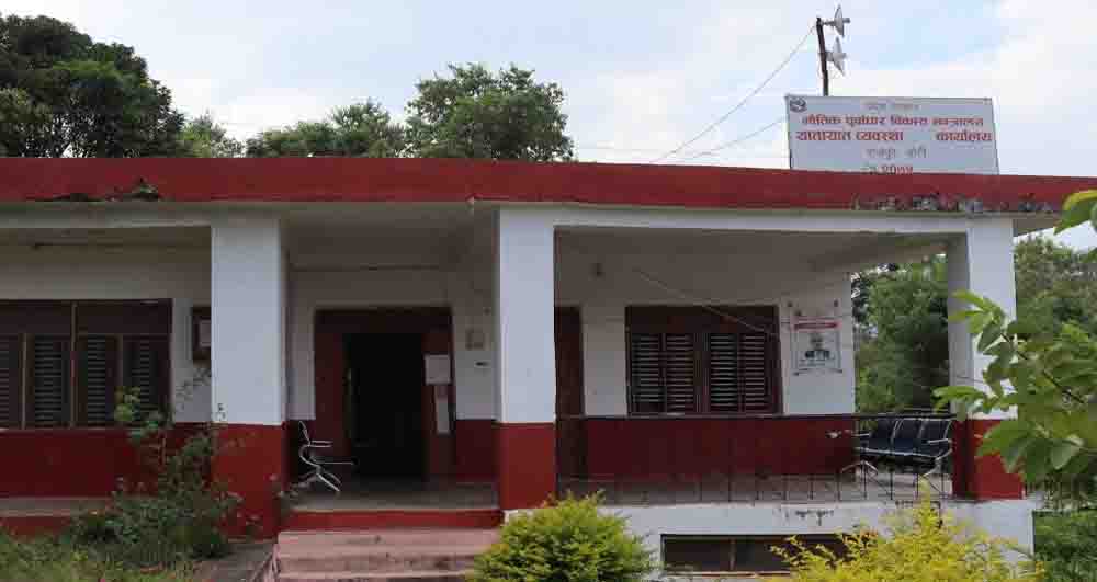 डोटीमा पहिलोपटक लाइसेन्सको परीक्षा सञ्चालन
