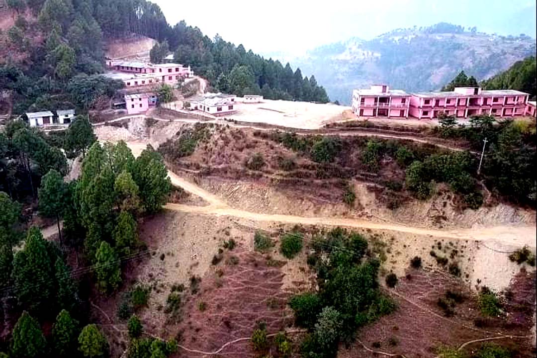 दार्चुलाको लटिनाथ विद्यालय देशभरीकै उत्कृष्ठ १० मा छनौट