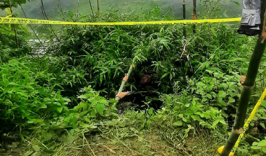 डोटीमा करेन्ट लागेर एक जनाको मृत्यु