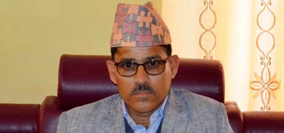 मुख्यमन्त्री भट्ट डोटीबाट प्रतिनिधीसभाका लागी सर्वसम्मत सिफारीस