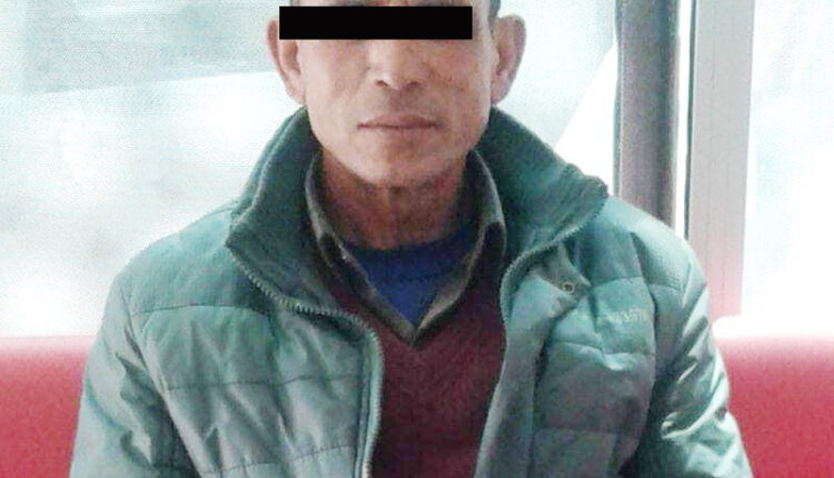 बाजुरामा दलितमाथि कुटपिट गर्ने वडाध्यक्षसहितका ३ जना धरौटीमा छुटे