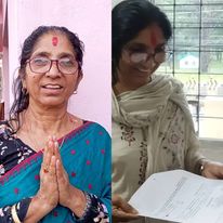 नेतृ पाठकले यसकारण राखीन् उम्मेदवारी कायम