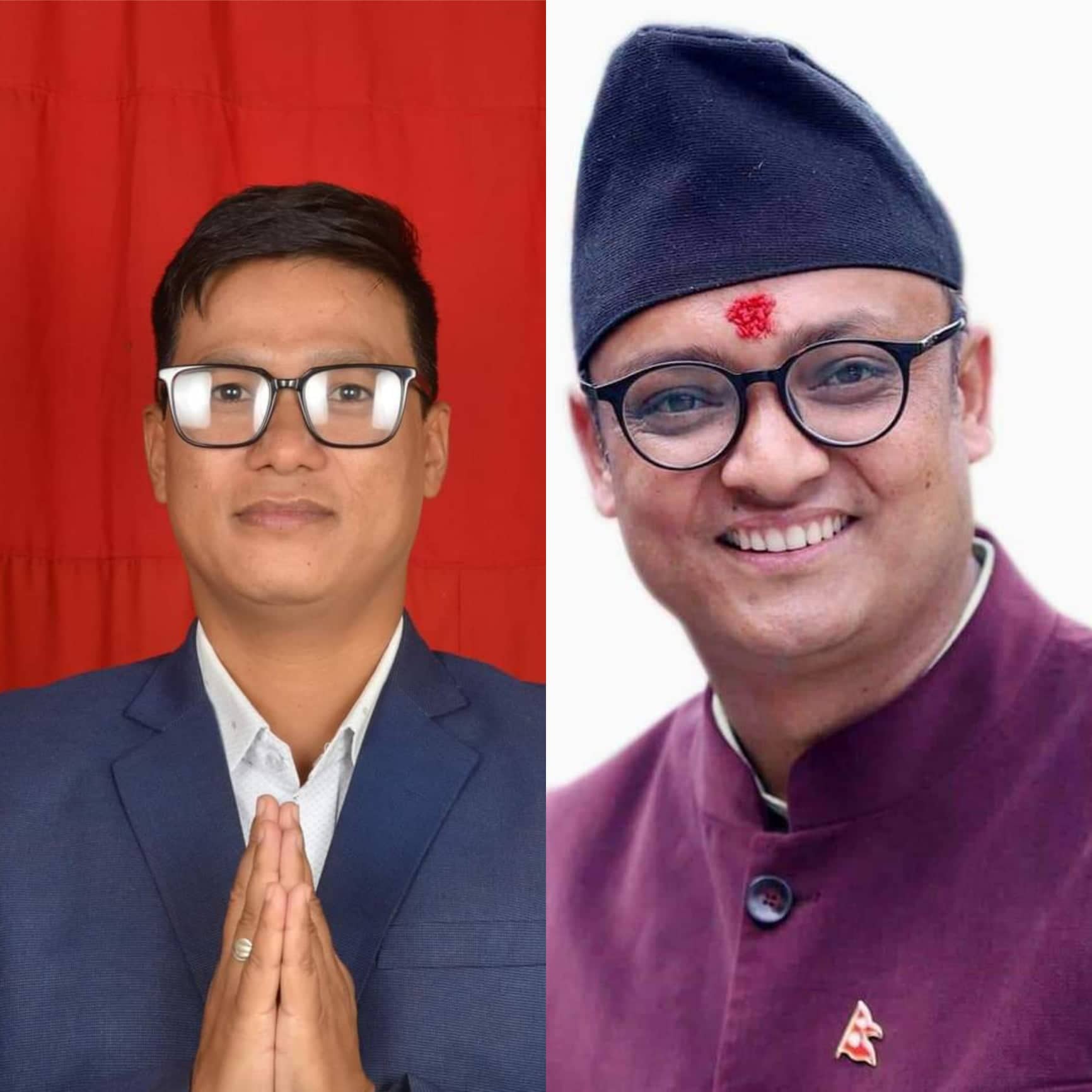 डोटी प्रदेश ख:ओली र बमको रोचक प्रतिस्पर्धा, ओली ५ मतले अगाडि
