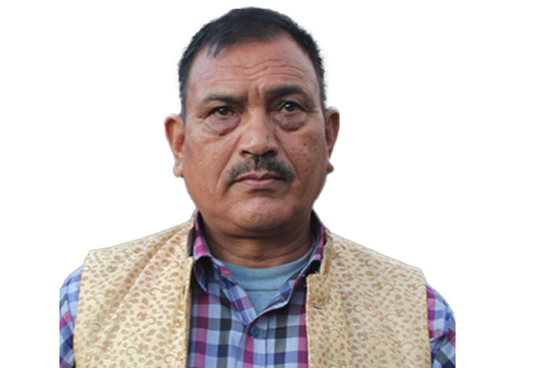 बाजुरा क्षेत्र नं १ (२) बाट कांग्रेसका पदमबहादुर शाही विजयी