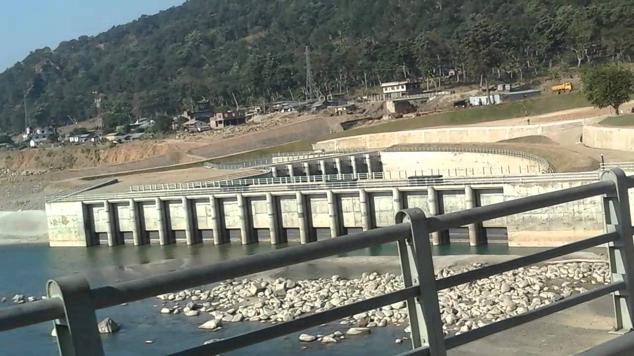 रानी जमरा कुलरिया सिँचाइ आयोजनाबाट किसानलाई अनुदान