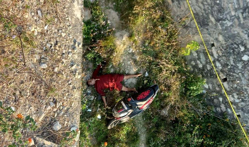 अछाममा एक जना मृत फेला