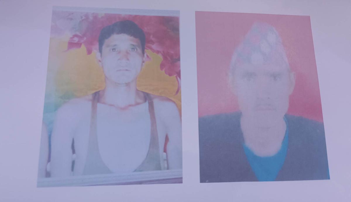बाजुराका दाजुभाइ भारतमा १० दिन देखि बेपत्ता