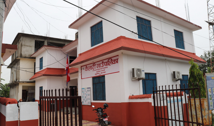सुदूरपश्चिमका २३ गाउँपालिकामा खटाइए प्रमुख प्रशासकीय अधिकृत