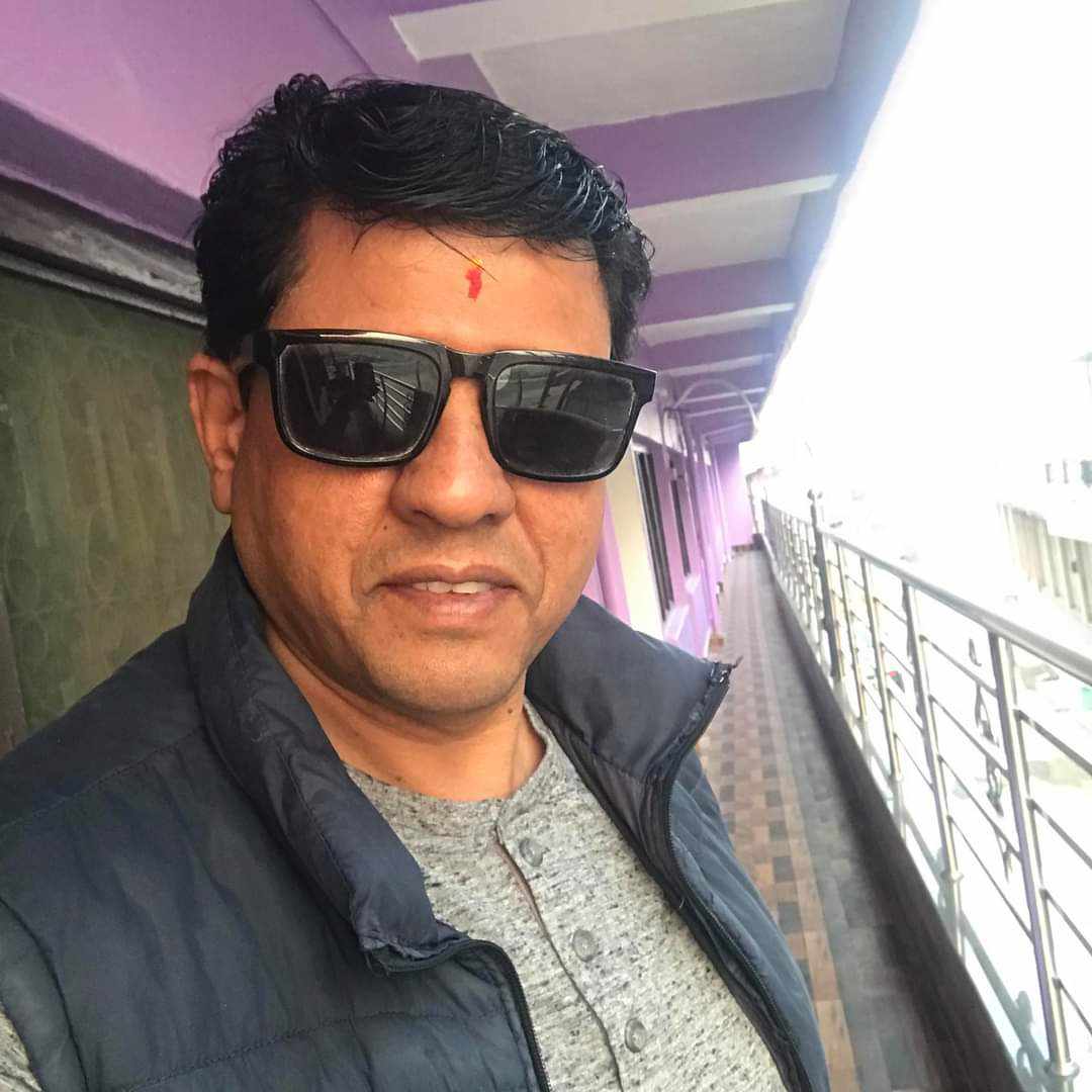 अध्यक्षका उम्मेदवार बोहरा भन्छन्ः‘मेरो प्यानलको जित निश्चित छ’