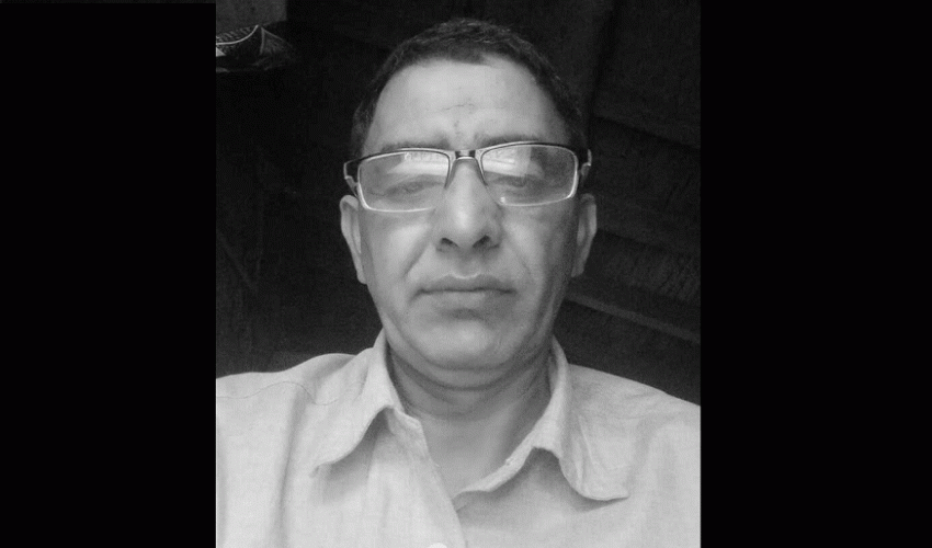 डडेल्धुरामा मोटरसाइकल दुर्घटना हुँदा एकजनाको मृत्यु