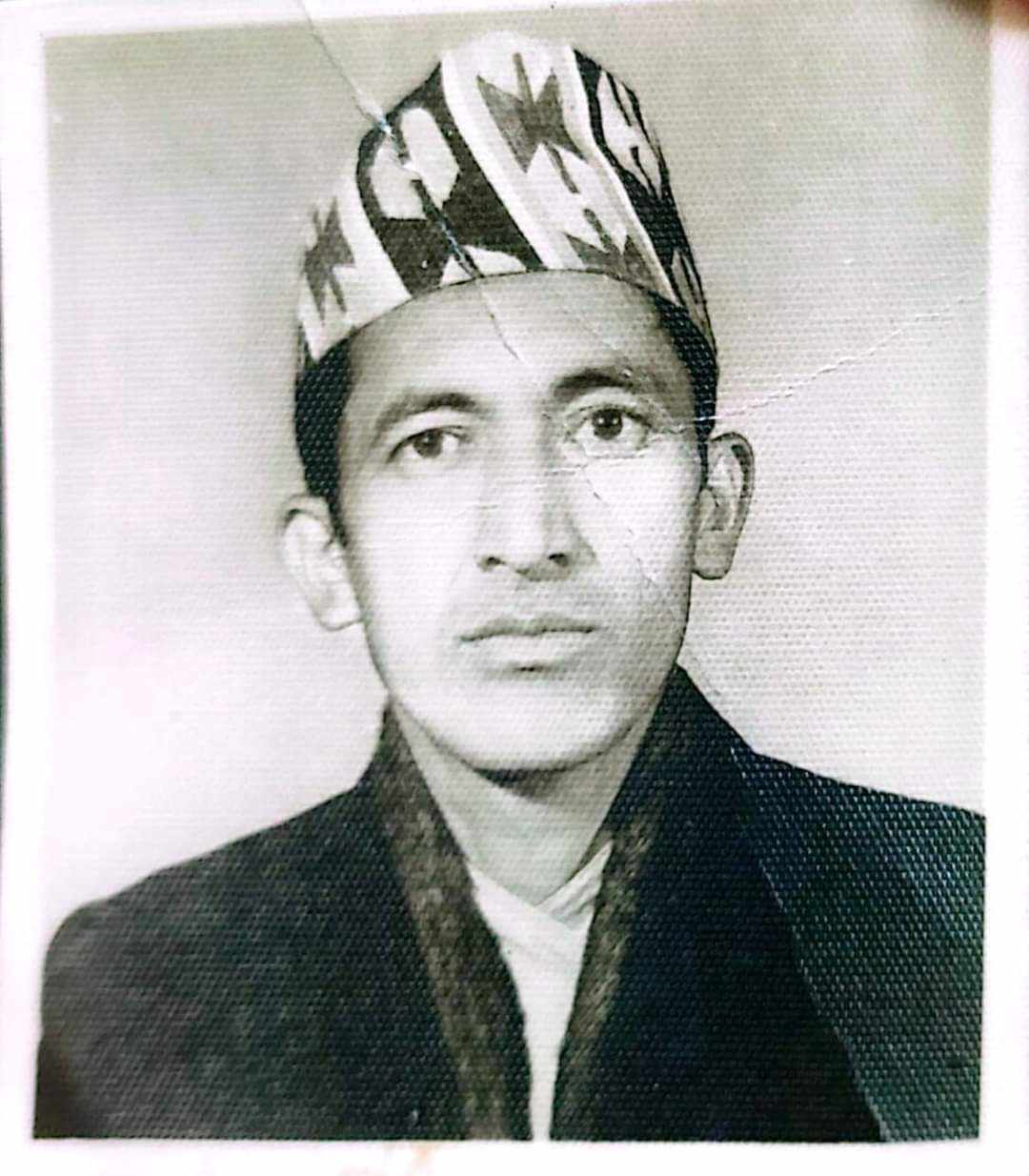 बझाङका एमाले उम्मेदवार भण्डारीलाई पितृशोक