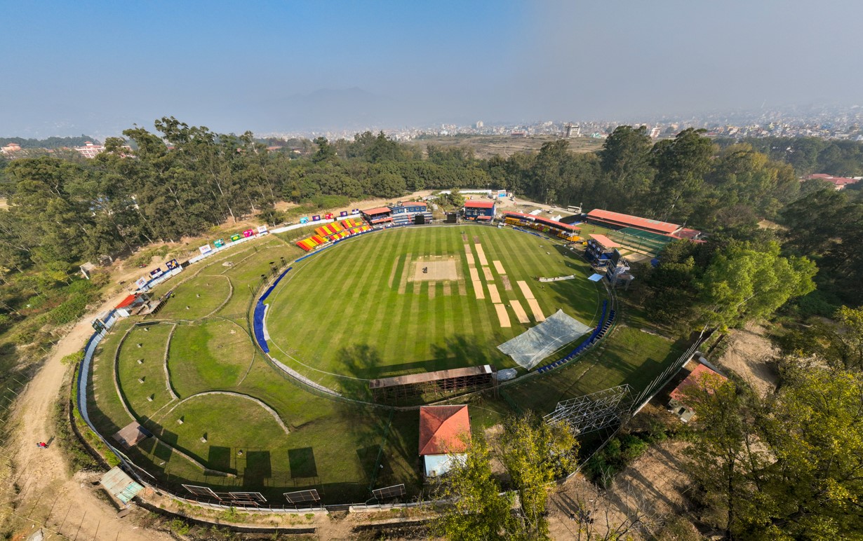 सुदूरपश्चिम रोयल्सले विराटनगर किंग्सलाई ९० रनले हरायो