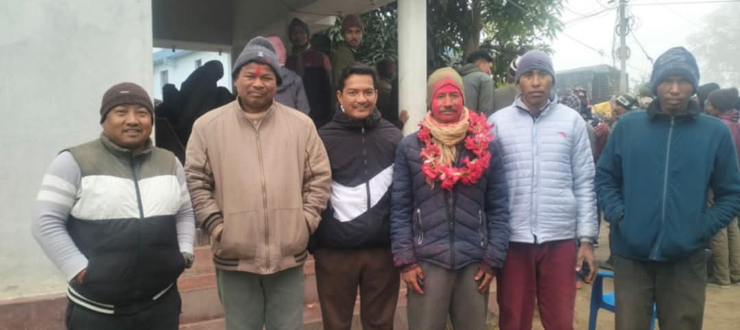 बडघर प्रथालाई कानुनी मान्यता दिन पहल सुरु