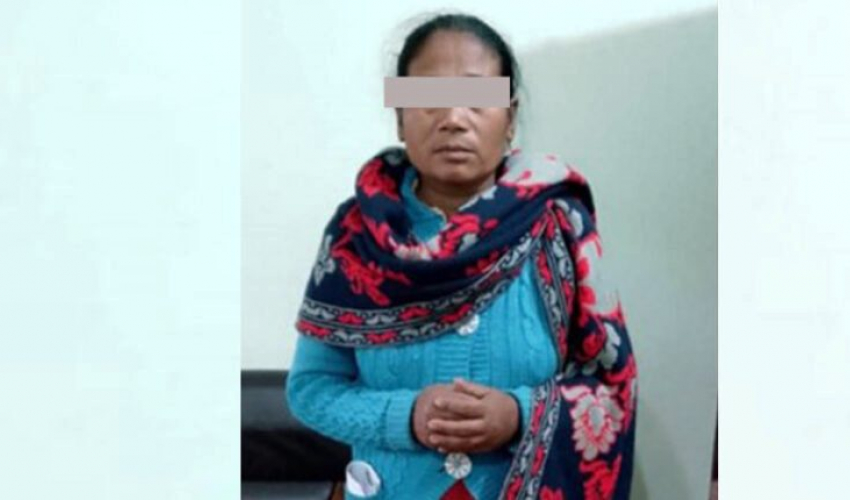 कञ्चनपुरमा भारतीय प्रेमीसँग मिलेर श्रीमानको हत्या