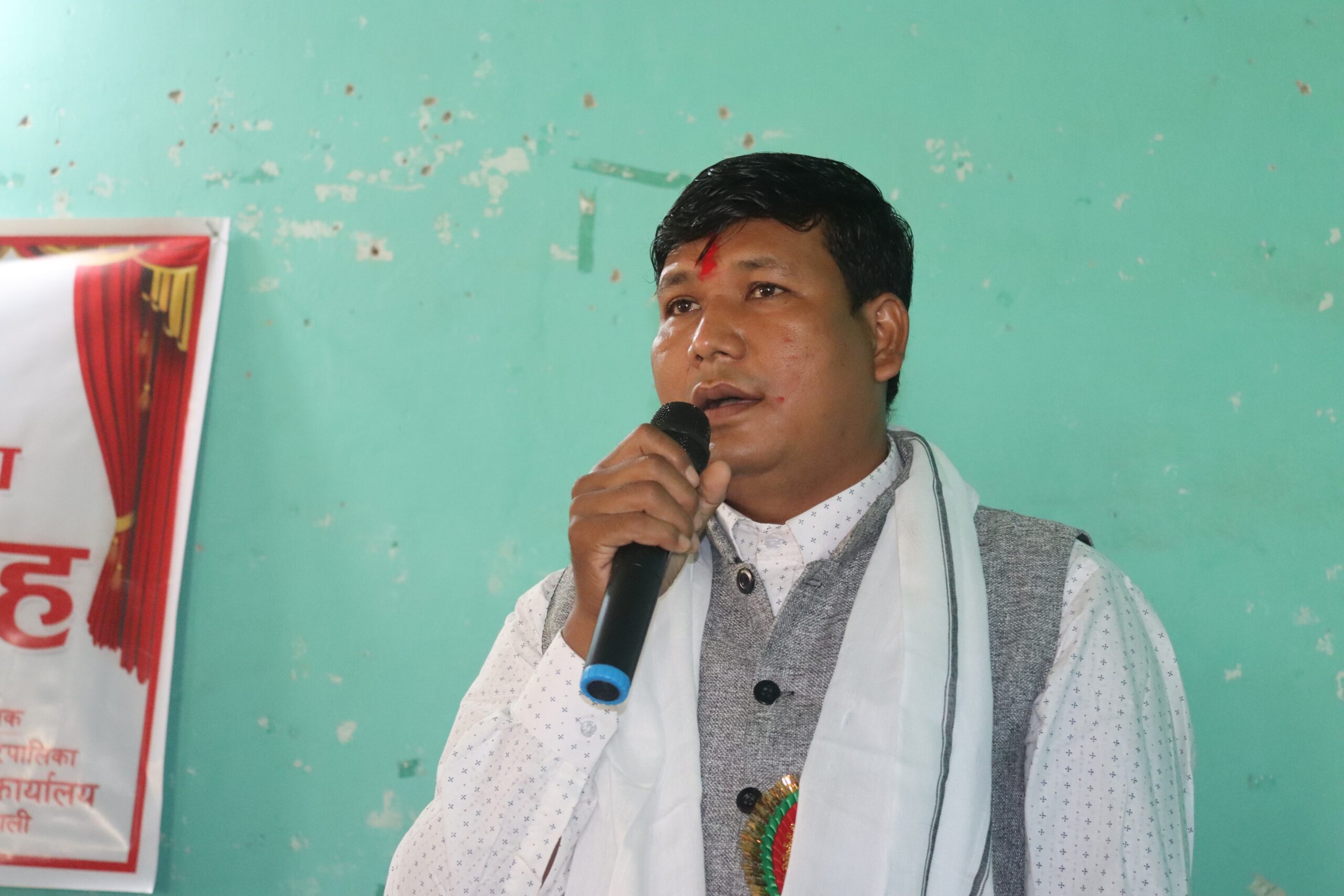 गोदावरी- ५ को नवौं वडा भेला सम्पन्न, १ करोड १ लाख ५५&hellip;