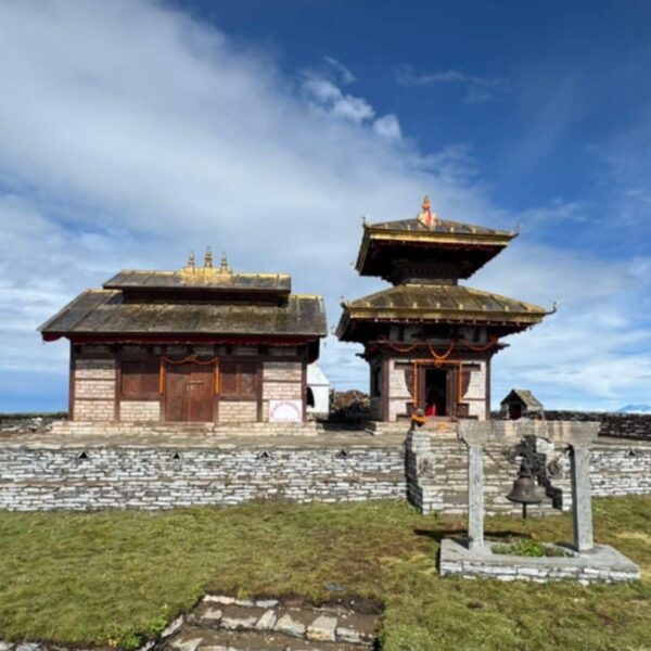 बडीमालिका पूजा आजदेखि सुरु
