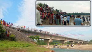 कैलालीमा असारदेखि भदौ १२ गतेसम्म पानीमा डुबेर २७ जनाको मृत्यु