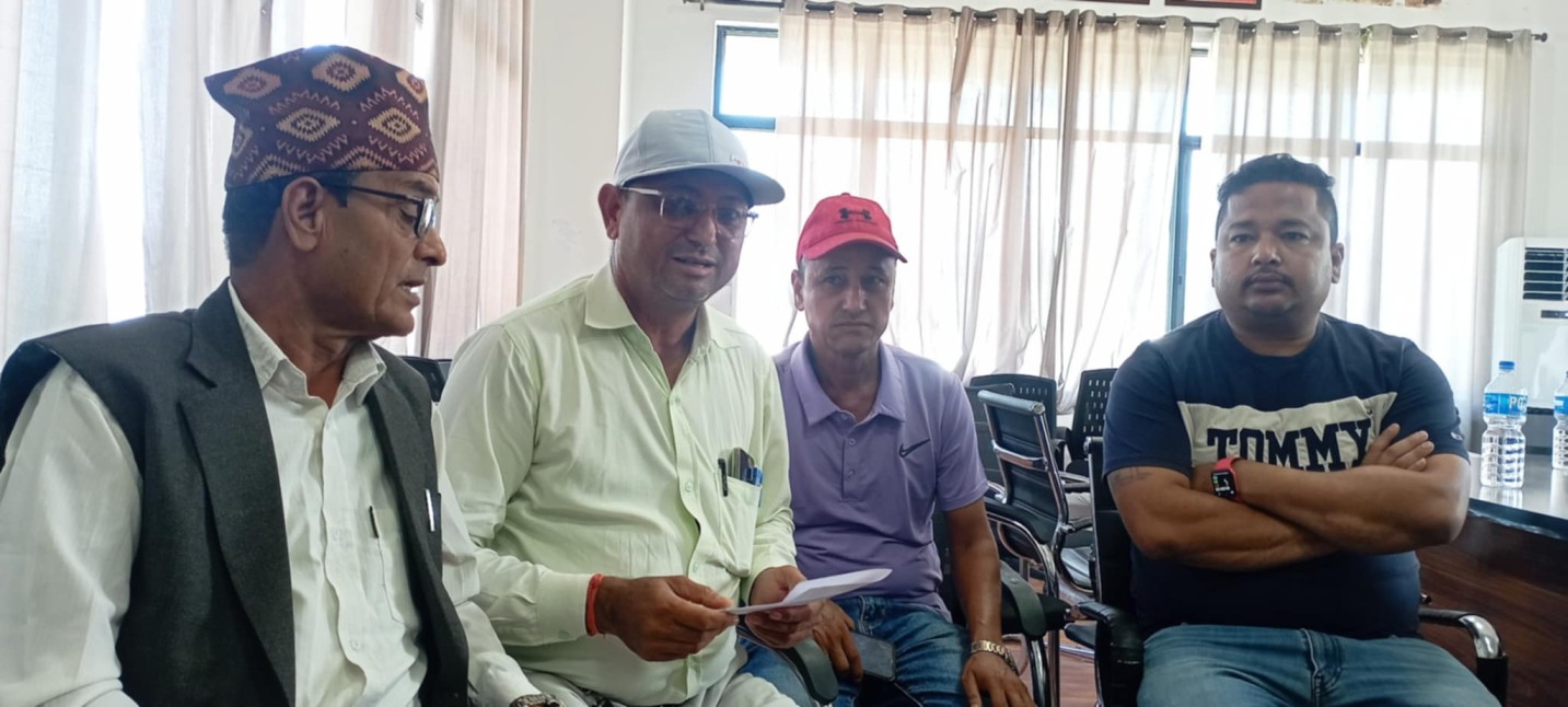 गोदावरीका यी चार वडाले भोलिदेखि सडकबाटै सेवा प्रवाह गर्ने, कारण यस्तो