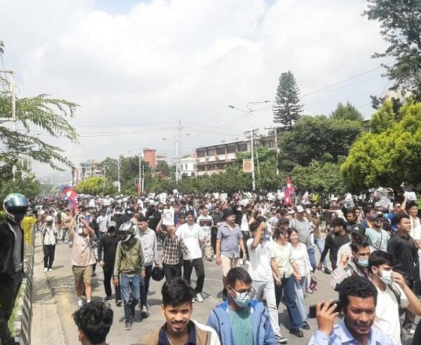 आज जेनजी शहीद दिवस, देशभरि सार्वजनिक बिदा