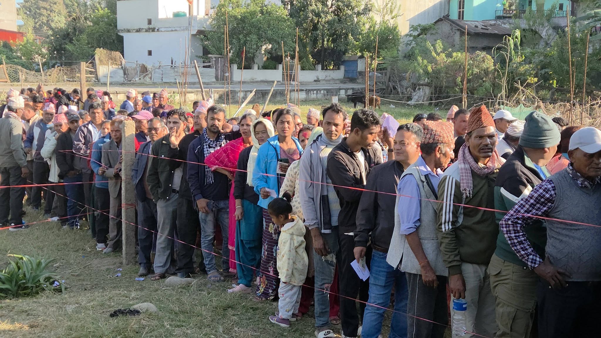 सुदूरपश्चिमका कुन निर्वाचन क्षेत्रबाट को छानिए एमाले प्रतिनिधि ?
