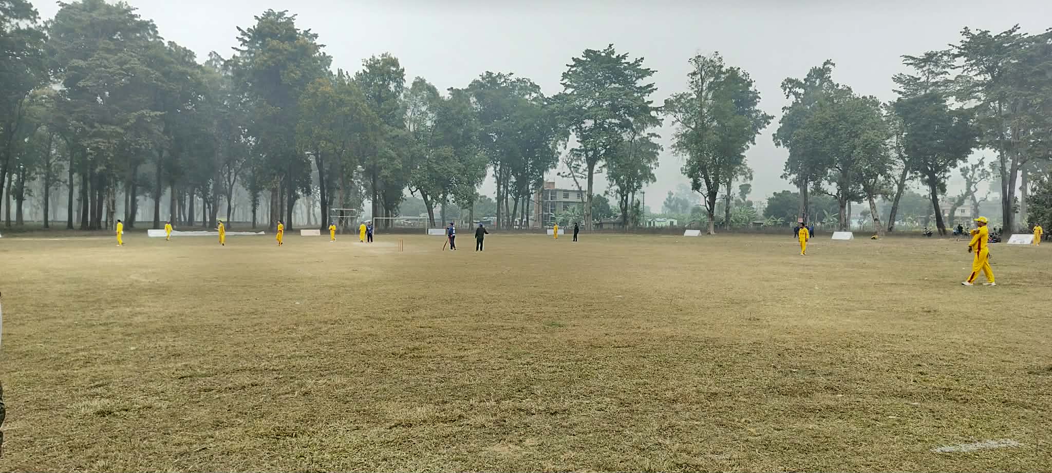 पिएफए भेट्रान्स कप सातौं संस्करण सुरु