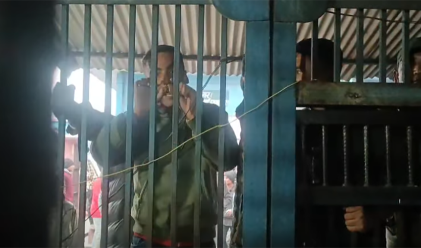 कञ्चनपुर कारागारमा कैदीबन्दीबिच झडप, ८ जना घाइते