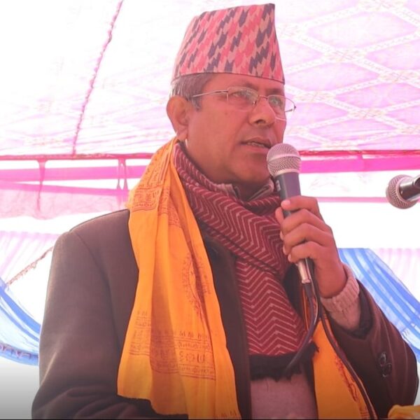 नगर प्रमुख भट्ट भन्छन् – गोदावरीका लागि ल्याएको ३७ करोड रकम वर्तमान सरकारले रोक्यो (भिडियो)