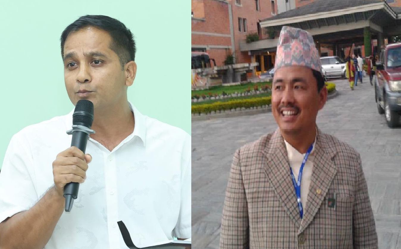 निर्णय भएको १२ घण्टा नपुग्दै सुदूरपश्चिममा एमालेका दुई उम्मेदवार फेरिए