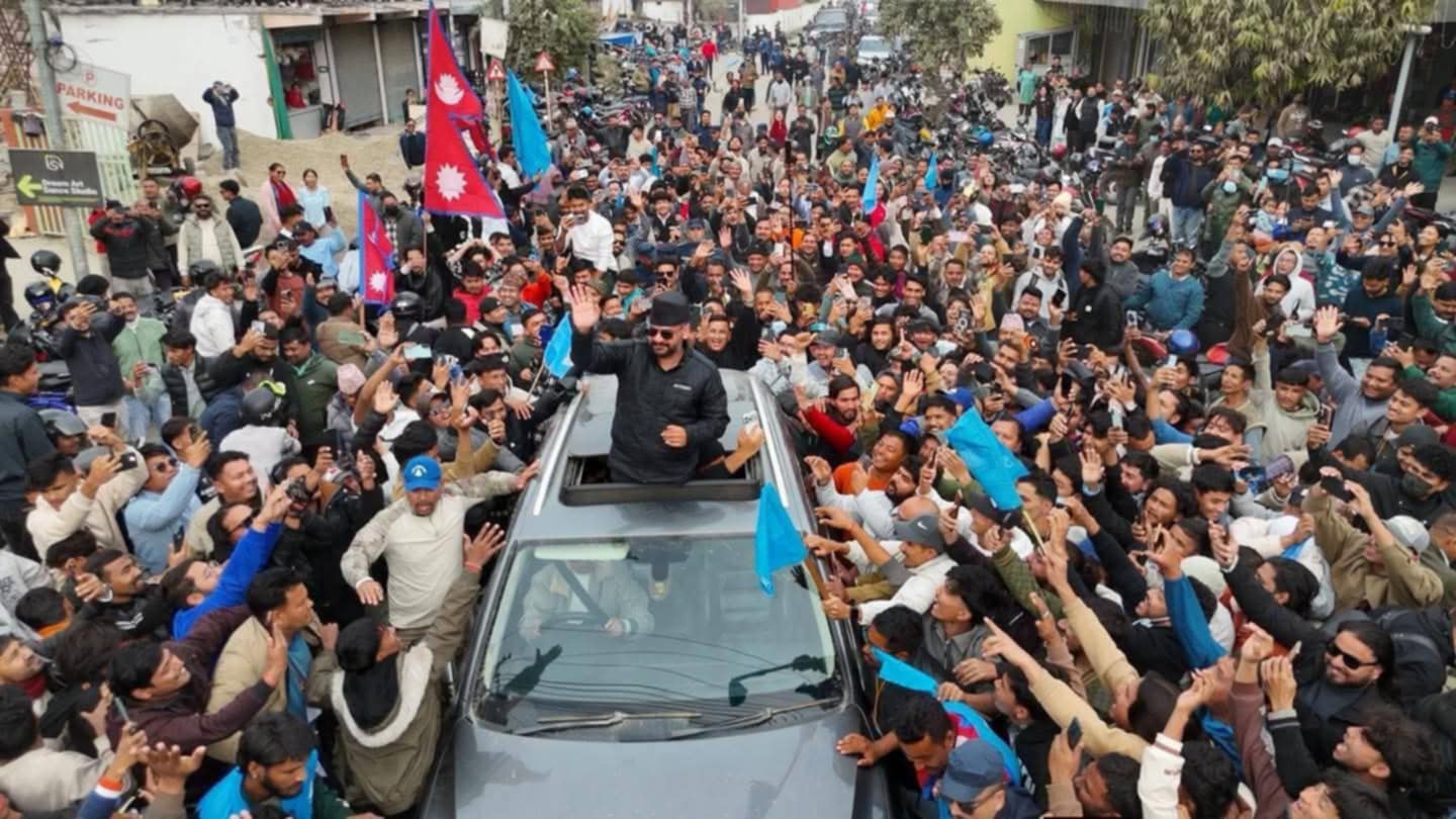 सुदूरको पहाड यात्रामा बालेन, यस्तो छ बुधबारको कार्यतालिका