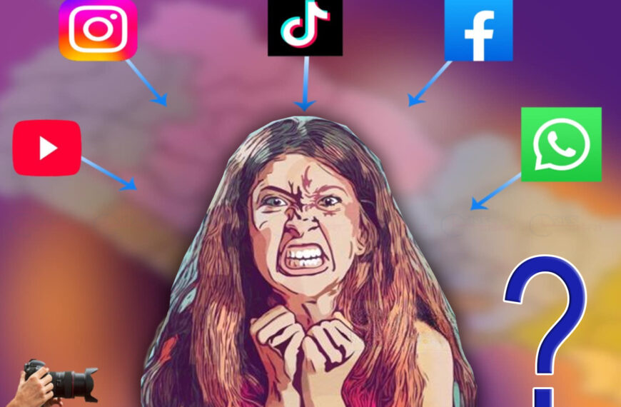 महिलामाथि डिजीटल हिंसा : कानुनी उपचारमा जानै मान्दैनन् पिडित, गइहाले&hellip;