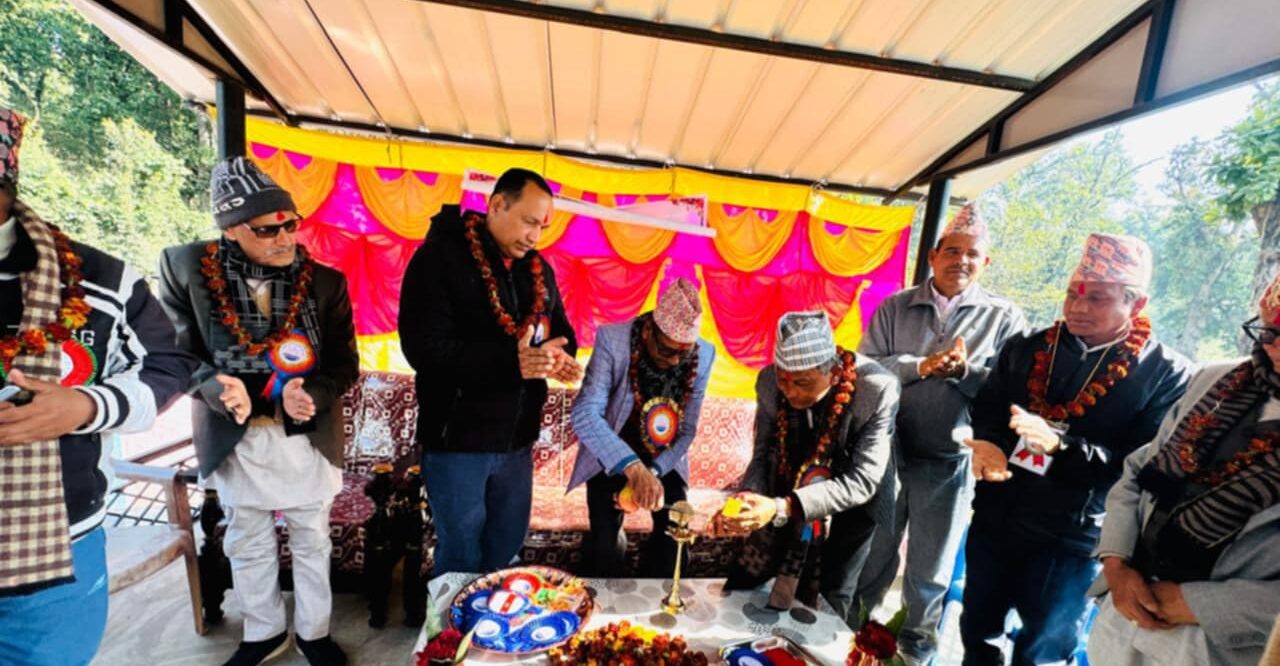 हरिनगर खानेपानीको पाँचौं वार्षिक साधारण सभा सम्पन्न, वर्तमान कार्यसमितिलाई नै निरन्तरता दिने&hellip;