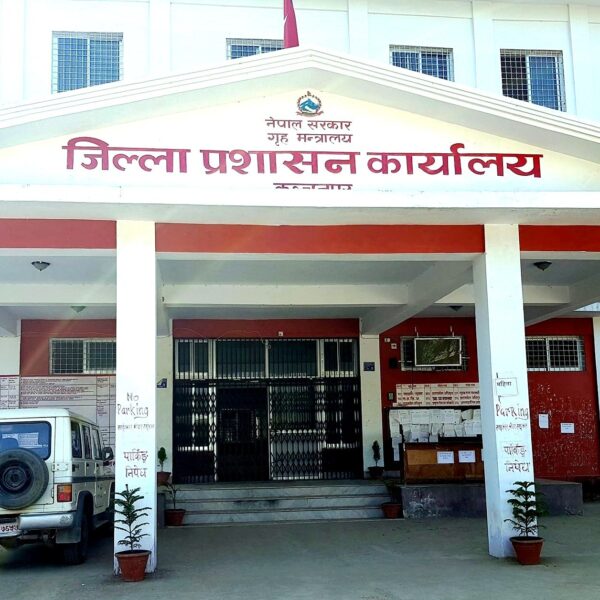 चाडपर्वमा कालोबजारी र अस्वाभाविक मूल्यवृद्धि नगर्न&hellip;